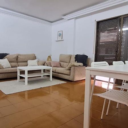 Casa Gisela Daire Peñíscola Dış mekan fotoğraf