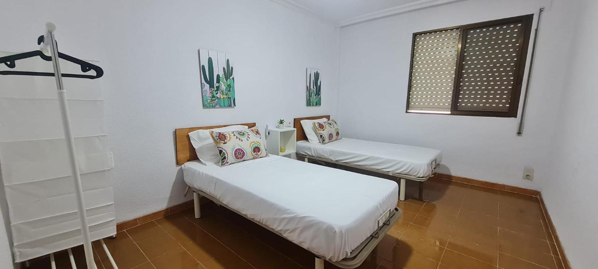Casa Gisela Daire Peñíscola Dış mekan fotoğraf