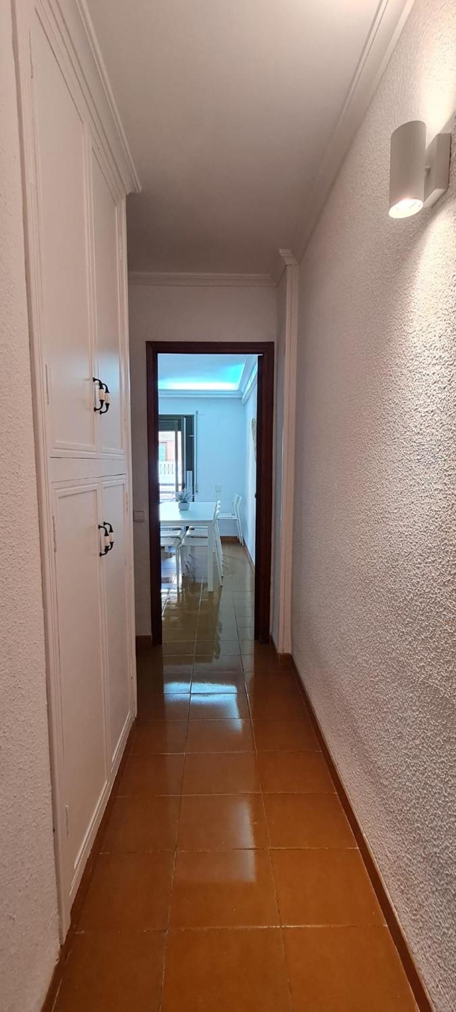 Casa Gisela Daire Peñíscola Dış mekan fotoğraf
