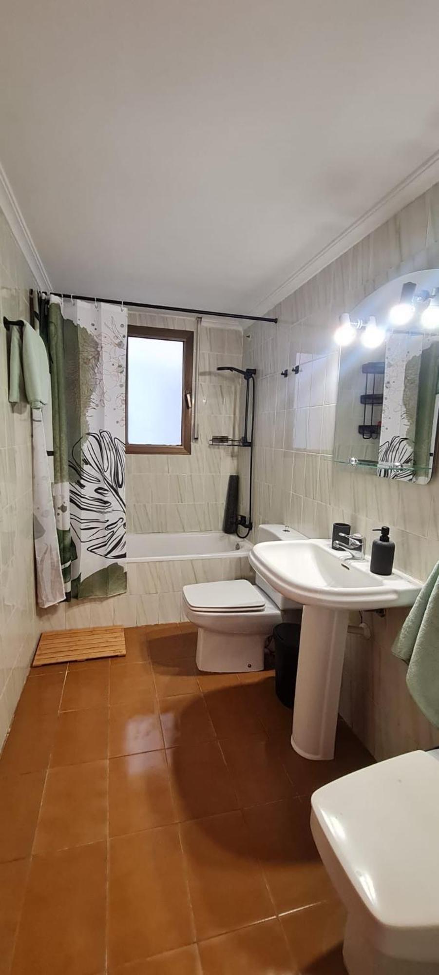 Casa Gisela Daire Peñíscola Dış mekan fotoğraf
