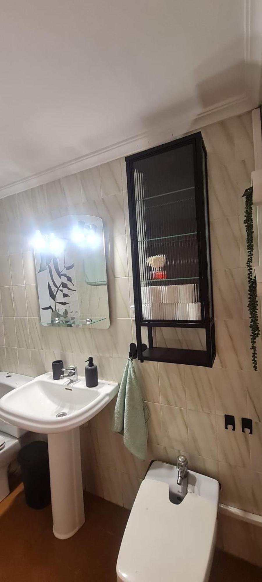 Casa Gisela Daire Peñíscola Dış mekan fotoğraf
