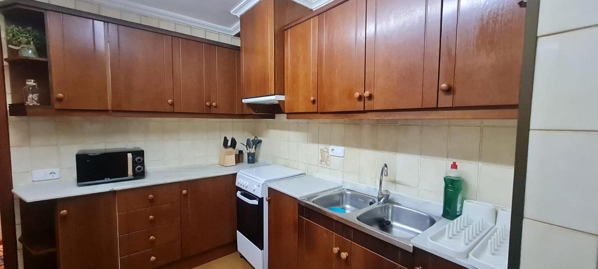 Casa Gisela Daire Peñíscola Dış mekan fotoğraf
