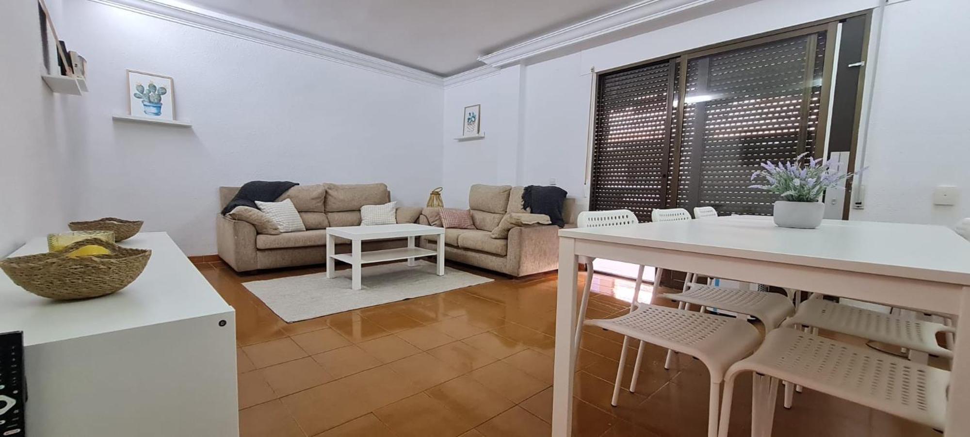 Casa Gisela Daire Peñíscola Dış mekan fotoğraf