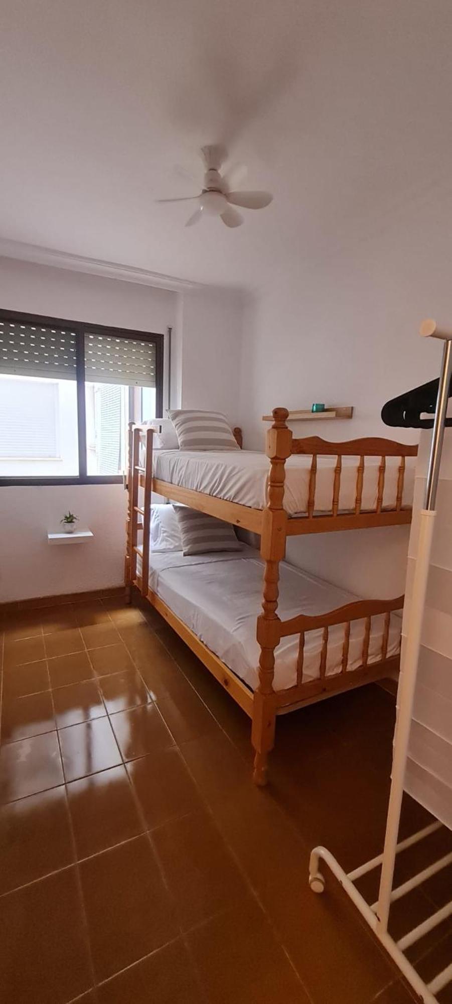Casa Gisela Daire Peñíscola Dış mekan fotoğraf