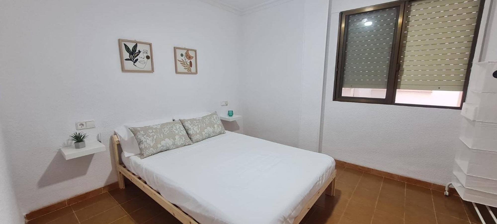 Casa Gisela Daire Peñíscola Dış mekan fotoğraf