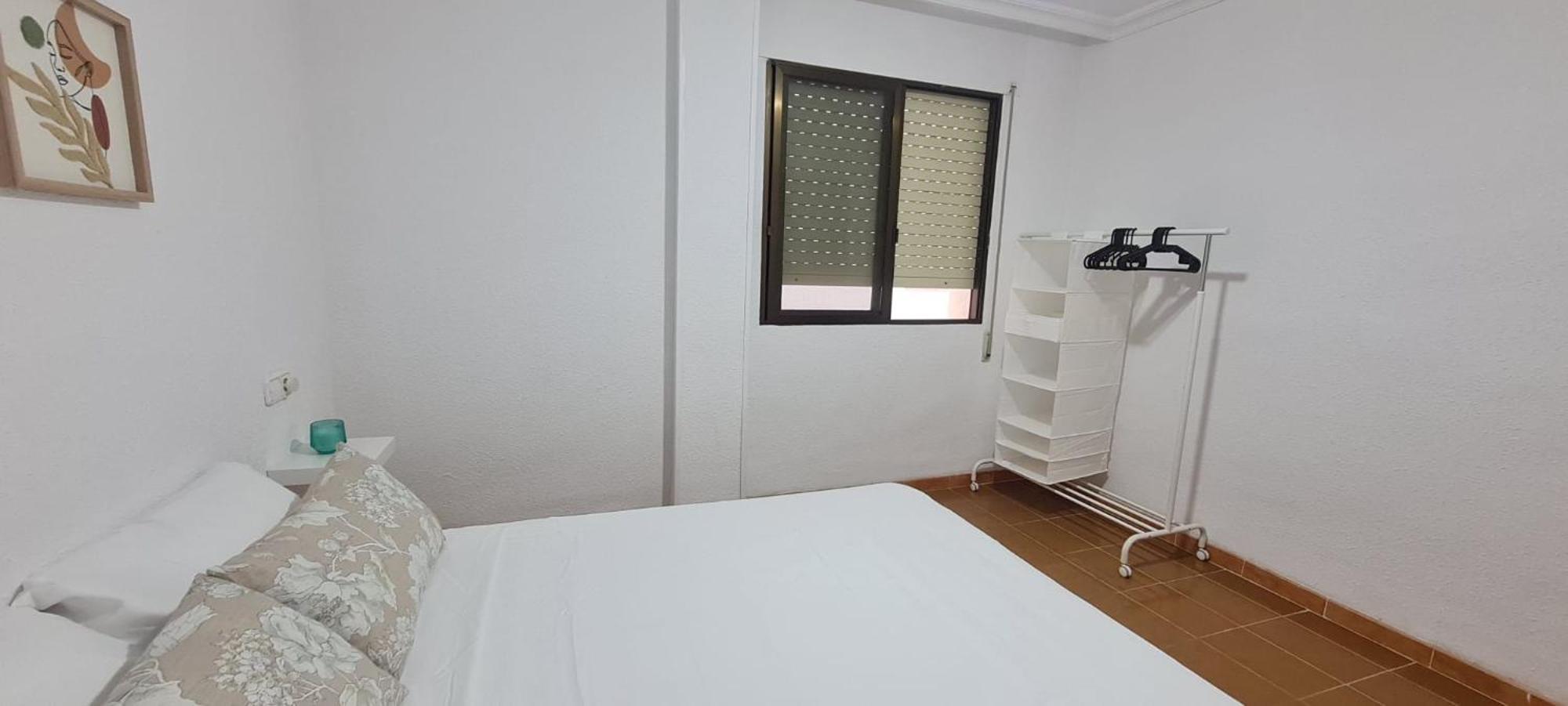 Casa Gisela Daire Peñíscola Dış mekan fotoğraf