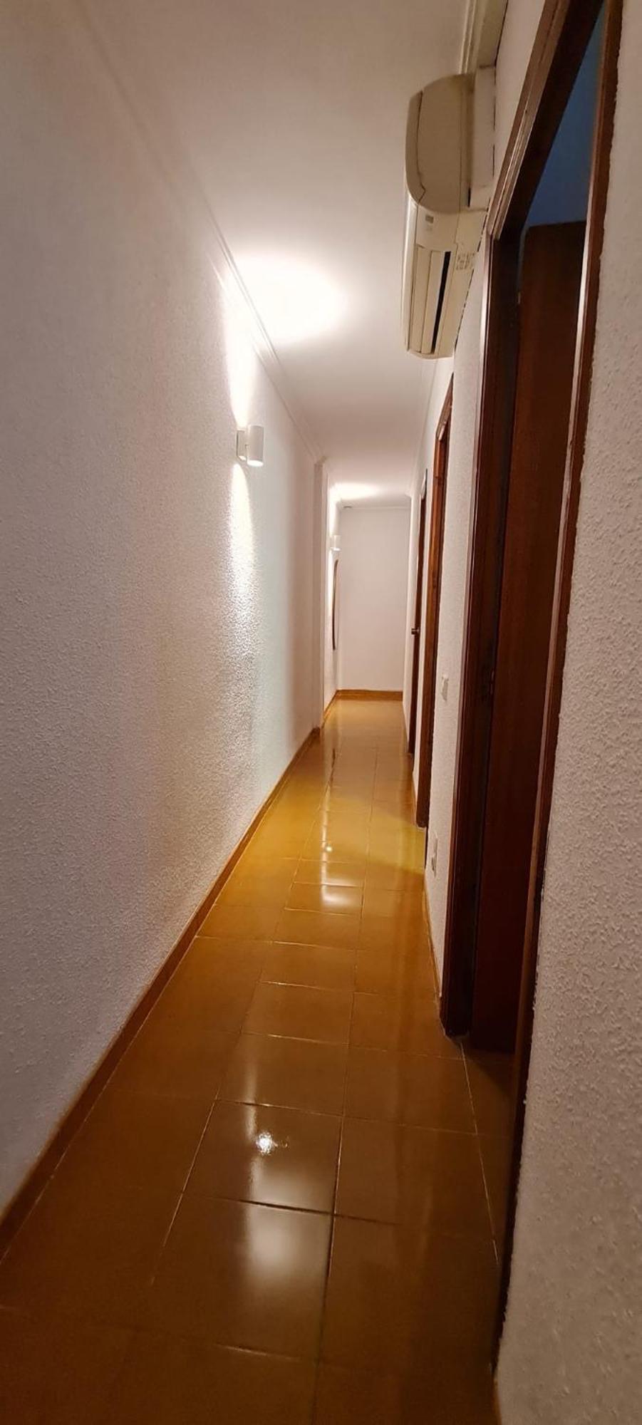 Casa Gisela Daire Peñíscola Dış mekan fotoğraf